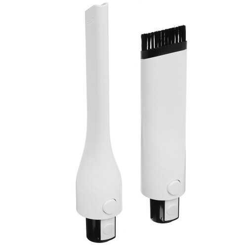 Купить Пылесос  вертикальный  Deerma DEM-T10W  белый  9290851. Характеристики, отзывы и цены в Донецке