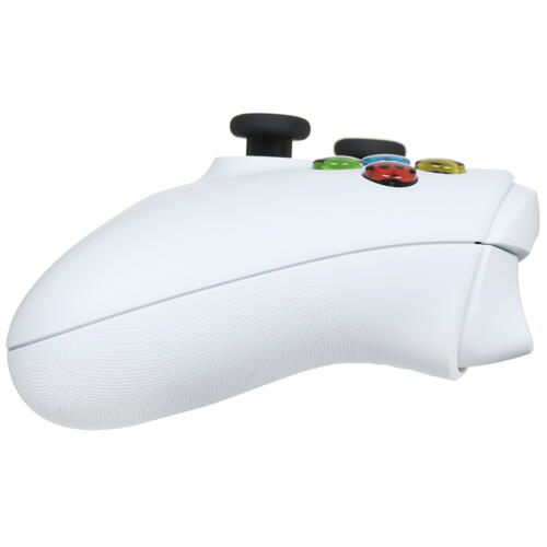 Купить Геймпад беспроводной Microsoft Xbox Wireless Controller белый  4712908. Характеристики, отзывы и цены в Донецке