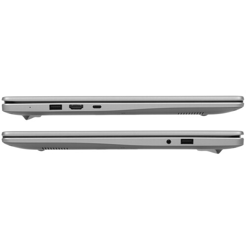 Купить 16" Ноутбук HONOR MagicBook X16 AMD 2025 серый  5633162. Характеристики, отзывы и цены в Донецке