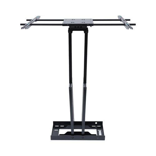 Купить Кронштейн для ТВ ONKRON M8L черный  5470594. Характеристики, отзывы и цены в Донецке