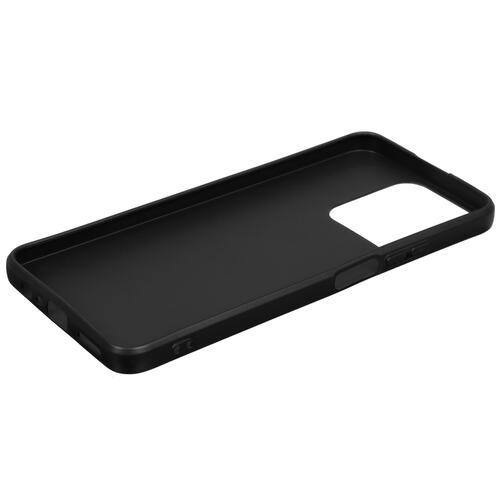 Купить Накладка  Aceline Fresh для realme C51 черный  5428534. Характеристики, отзывы и цены в Донецке