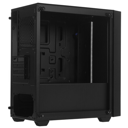 Купить Корпус GiNZZU CL550  черный  9230084. Характеристики, отзывы и цены в Донецке