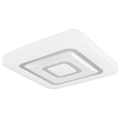 Купить Светильник потолочный Smartbuy ПАНДОРА SBL-Dim2-100W белый/белый  9144232. Характеристики, отзывы и цены в Донецке