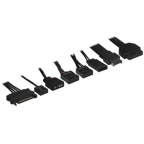 Купить Корпус MSI MAG PANO 110R PZ  5632179. Характеристики, отзывы и цены в Донецке