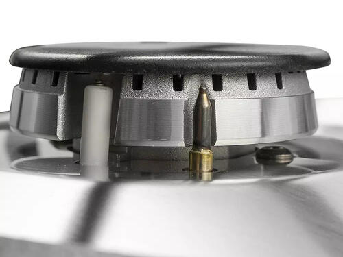 Купить Газовая варочная поверхность DeLonghi NSL 575 X RUS  9080902. Характеристики, отзывы и цены в Донецке