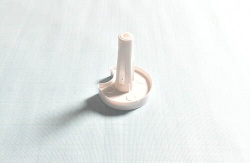 Купить Толкатель (Клапан подачи воды) для отпаривателя DEXP HGS-720H  1625428. Характеристики, отзывы и цены в Донецке