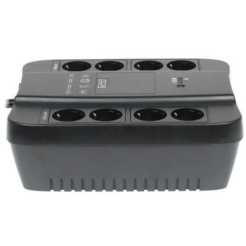 Купить ИБП Powercom Spider SPD-850N  7982644. Характеристики, отзывы и цены в Донецке