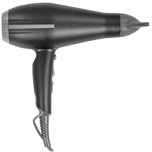 Купить Фен GA.MA TEMPO SENSI NIGHT 5D черный  9269152. Характеристики, отзывы и цены в Донецке