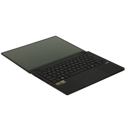 Купить 13.3" Ноутбук ASUS  ProArt PX13 OLED HN7306WV-LX025X черный  5465443. Характеристики, отзывы и цены в Донецке