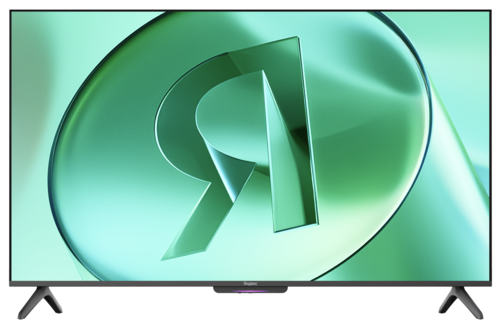 Купить 55" (139 см) Телевизор Яндекс ТВ Станция Бейсик YNDX-00076 черный  5493989. Характеристики, отзывы и цены в Донецке