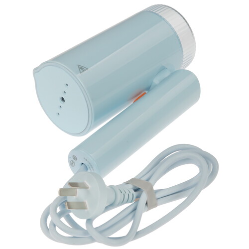 Купить Отпариватель Lofans GT-313 голубой  5487735. Характеристики, отзывы и цены в Донецке