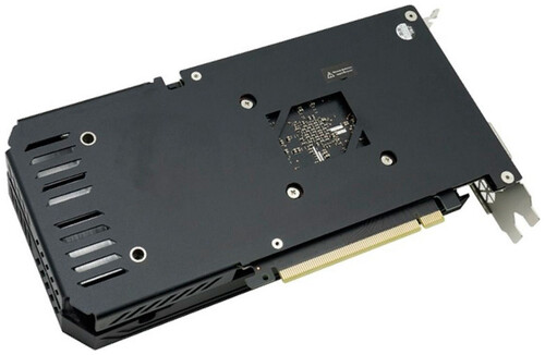 Купить Видеокарта Sinotex GeForce RTX 3050 Ninja [NK305FG86F]  9208597. Характеристики, отзывы и цены в Донецке