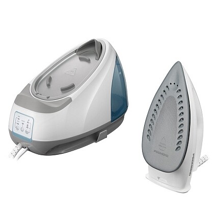 Купить Парогенератор REDMOND SS1624 белый  9170746. Характеристики, отзывы и цены в Донецке