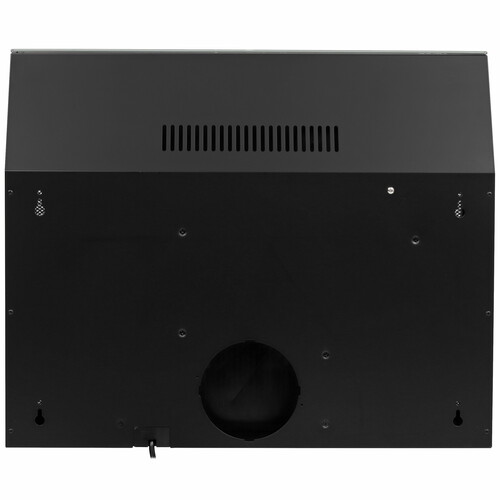 Купить Вытяжка подвесная DEXP SH60-SV0 черный/черный  9161178. Характеристики, отзывы и цены в Донецке