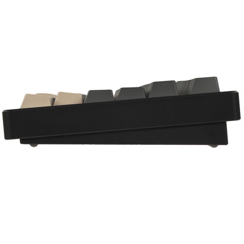 Купить Клавиатура проводная + беспроводная Attack Shark X75  9261680. Характеристики, отзывы и цены в Донецке