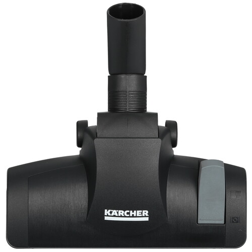 Купить Пылесос Karcher DS 6 белый  9074864. Характеристики, отзывы и цены в Донецке