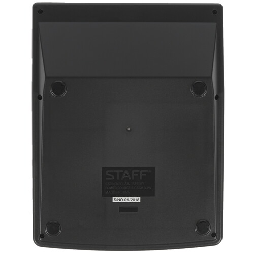 Купить Калькулятор STAFF PLUS STF-333  1281084. Характеристики, отзывы и цены в Донецке