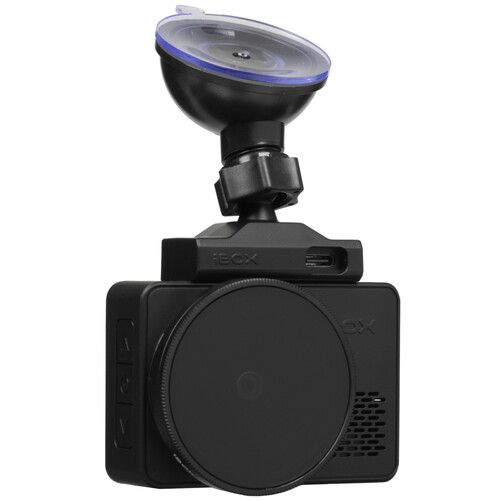 Купить Видеорегистратор iBOX Roadscan PRO 4K WiFi GPS Dual + iBOX RearCam FHD1 + камера заднего вида  5638347. Характеристики, отзывы и цены в Донецке