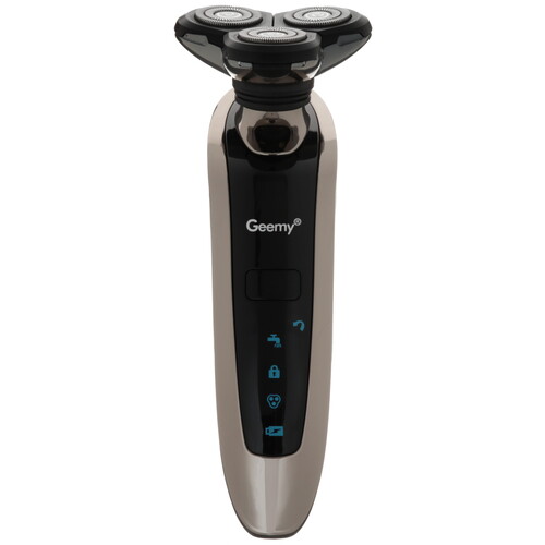Купить Электробритва Geemy GM-7760  5492141. Характеристики, отзывы и цены в Донецке