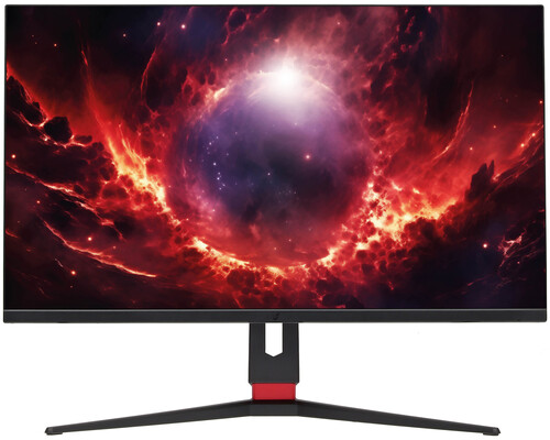 Купить 31.5" Монитор ARDOR GAMING SUPERNOVA ULTRA AU32H1UE черный  5434380. Характеристики, отзывы и цены в Донецке