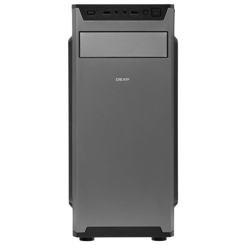 Купить ПК DEXP Atlas H504  5609980. Характеристики, отзывы и цены в Донецке