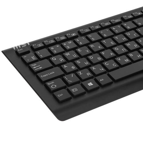 Купить 23.8" Моноблок MSI Modern AM242 12M-1490XRU  5489376. Характеристики, отзывы и цены в Донецке