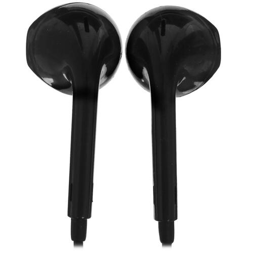 Купить Беспроводные наушники VIXTER BT-1007 черный  4800134. Характеристики, отзывы и цены в Донецке