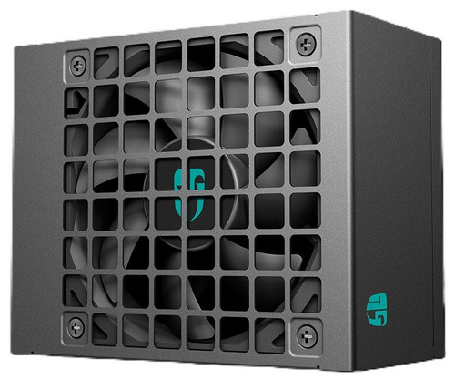 Купить Блок питания Gamer Storm SFX 4.1 PS650G [R-PS650G-FE0B-WGEU] черный  5682359. Характеристики, отзывы и цены в Донецке