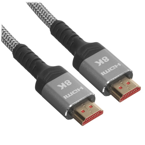 Купить Кабель  iOpen HDMI - HDMI, 1 м  5471745. Характеристики, отзывы и цены в Донецке