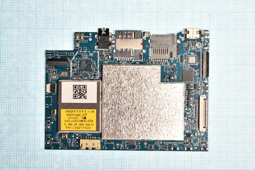 Купить Материнская плата для планшетного ПК DEXP Ursus K28 (SC9863A/2Gb/32Gb) [JBS-SC9863-E863-C-V1.0]  5049011. Характеристики, отзывы и цены в Донецке