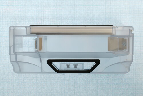 Купить Резервуар (Пылесборник) для пылесоса-робота Xiaomi Mi Robot Vacuum X10  9084900. Характеристики, отзывы и цены в Донецке