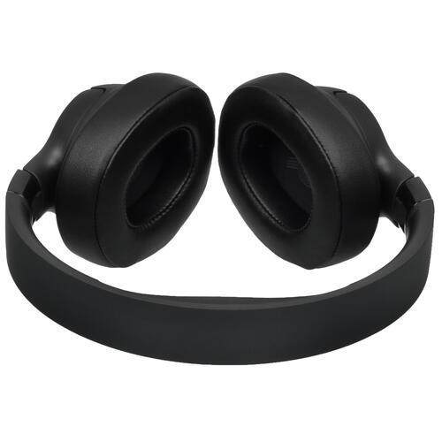 Купить Беспроводные/проводные наушники JBL Tune 770NC черный  5411897. Характеристики, отзывы и цены в Донецке