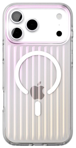 Купить Накладка  VLP Pulse Case для Apple iPhone 17 Pro Max розовый/золотистый  5640528. Характеристики, отзывы и цены в Донецке