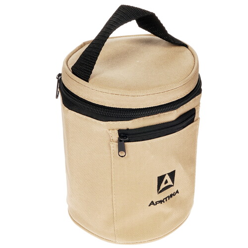 Купить Термос Арктика 306-800А зеленый  1662110. Характеристики, отзывы и цены в Донецке