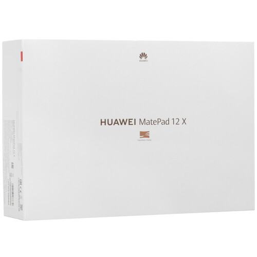 Купить 12" Планшет HUAWEI MatePad 12 X PaperMatte Edition (2025) Wi-Fi 256 ГБ зеленый + клавиатура  5640469. Характеристики, отзывы и цены в Донецке