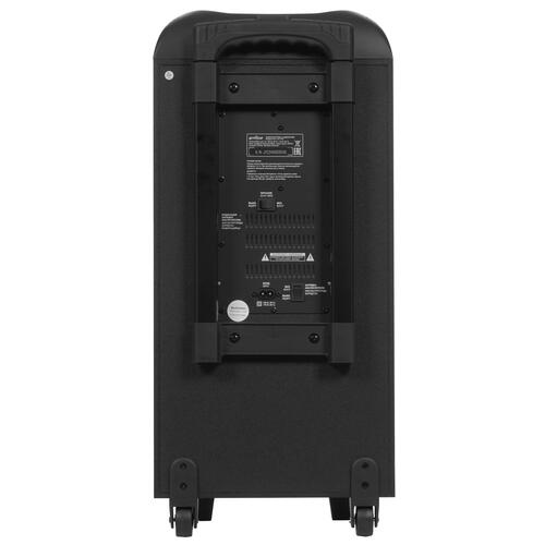 Купить Портативная аудиосистема Aceline LP-V150, черный  5080806. Характеристики, отзывы и цены в Донецке