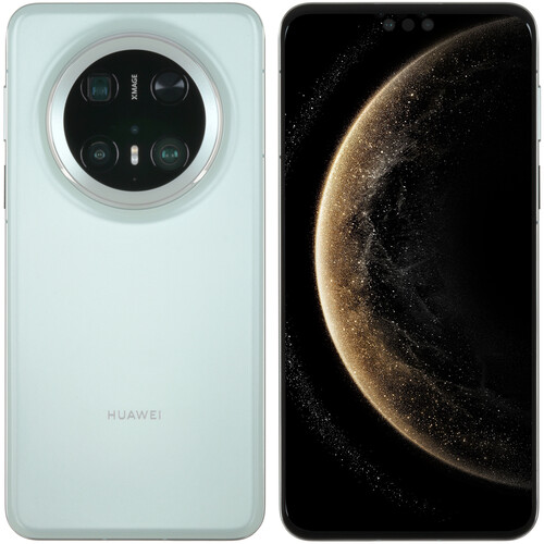 Купить 6.9" Смартфон HUAWEI Mate70 Pro 512 ГБ зеленый  5614945. Характеристики, отзывы и цены в Донецке