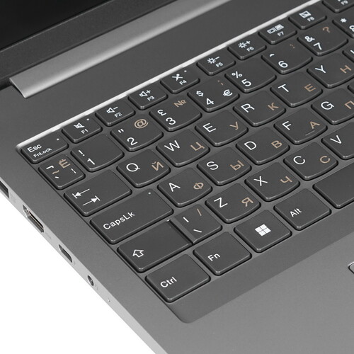 Купить 16" Ноутбук Lenovo ThinkBook 16 G6 IRL серый  5619170. Характеристики, отзывы и цены в Донецке