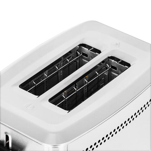 Купить Тостер Kitfort KT-2049 серебристый  5301287. Характеристики, отзывы и цены в Донецке