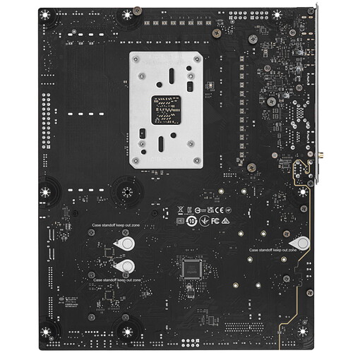 Купить Материнская плата MSI MPG X870E CARBON WIFI  5493539. Характеристики, отзывы и цены в Донецке