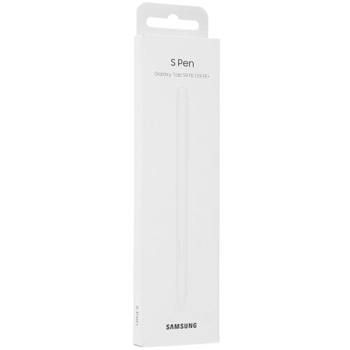 Купить Стилус Samsung S Pen Tab S9 FE для Samsung Galaxy Tab S9 FE/ S9 FE+/ S10 FE/ S10 FE+ белый  5435028. Характеристики, отзывы и цены в Донецке