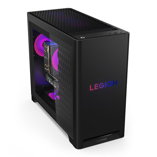 Купить ПК Lenovo Legion T5 30AGB10 [90YJ000YKZ]  5621382. Характеристики, отзывы и цены в Донецке