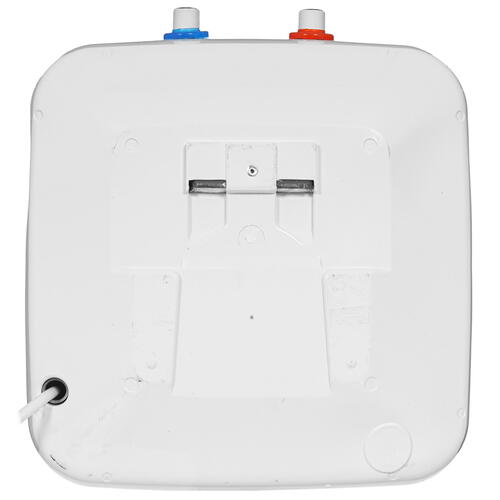 Купить Водонагреватель электрический Ariston ABS ANDRIS2 R 10 U  9033235. Характеристики, отзывы и цены в Донецке