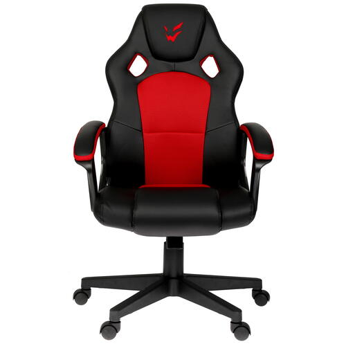 Купить Кресло игровое ARDOR GAMING Gun Shield 10B красный  5074476. Характеристики, отзывы и цены в Донецке