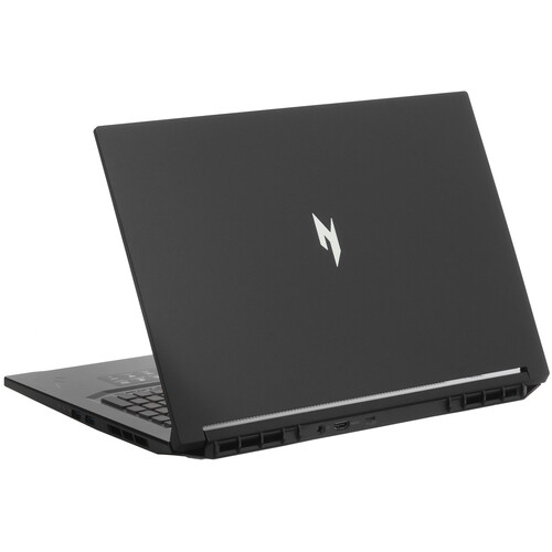 Купить 17.3" Ноутбук Acer Nitro V 17 AI ANV17-41-R6CD черный  5634290. Характеристики, отзывы и цены в Донецке