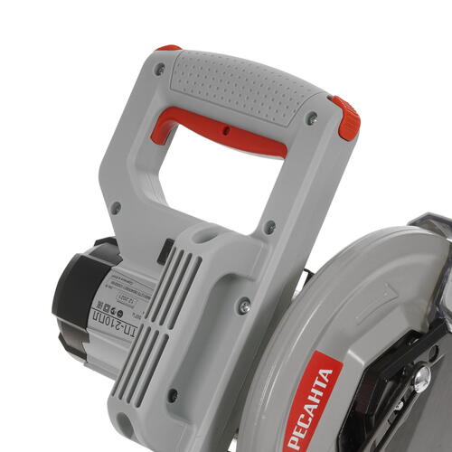 Купить Торцовочная пила  Ресанта ТП-210ПЛ  5356841. Характеристики, отзывы и цены в Донецке