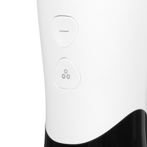 Купить Ирригатор Sheo Voss White Foam  9074299. Характеристики, отзывы и цены в Донецке