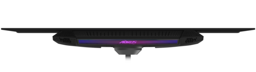 Купить 31.5" Монитор AORUS FO32U2P EK черный  5610895. Характеристики, отзывы и цены в Донецке