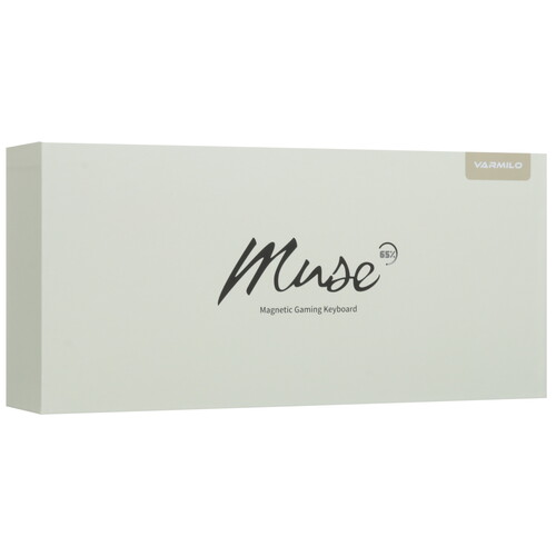 Купить Клавиатура  проводная Varmilo Muse 65 Ariel  5486630. Характеристики, отзывы и цены в Донецке