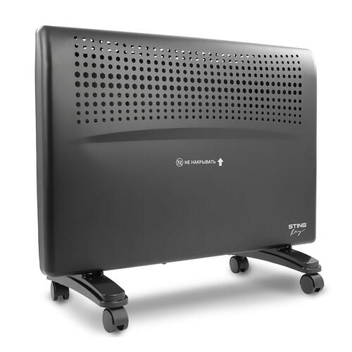 Купить Конвектор Stingray ST-CH1020B  9111838. Характеристики, отзывы и цены в Донецке